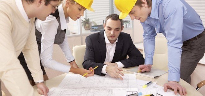 Integrated Construction Management