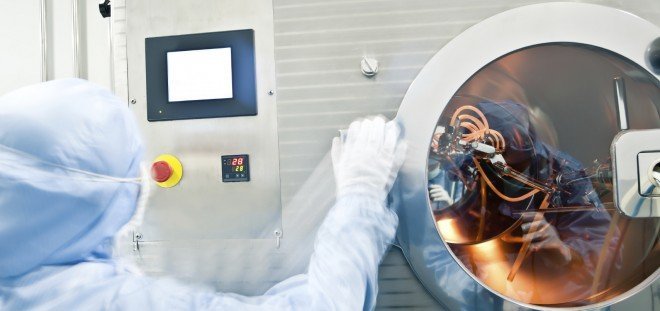 Clean Room Services