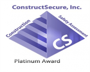 ConstructSecure award1