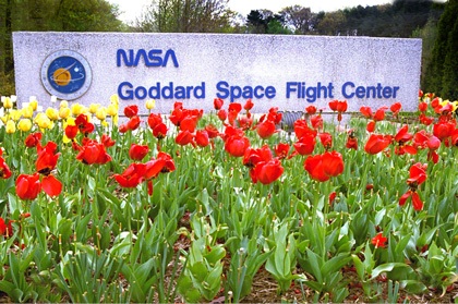 NASA-Goddard