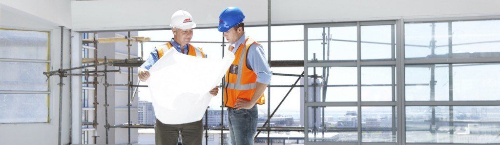 Project Management Header revised