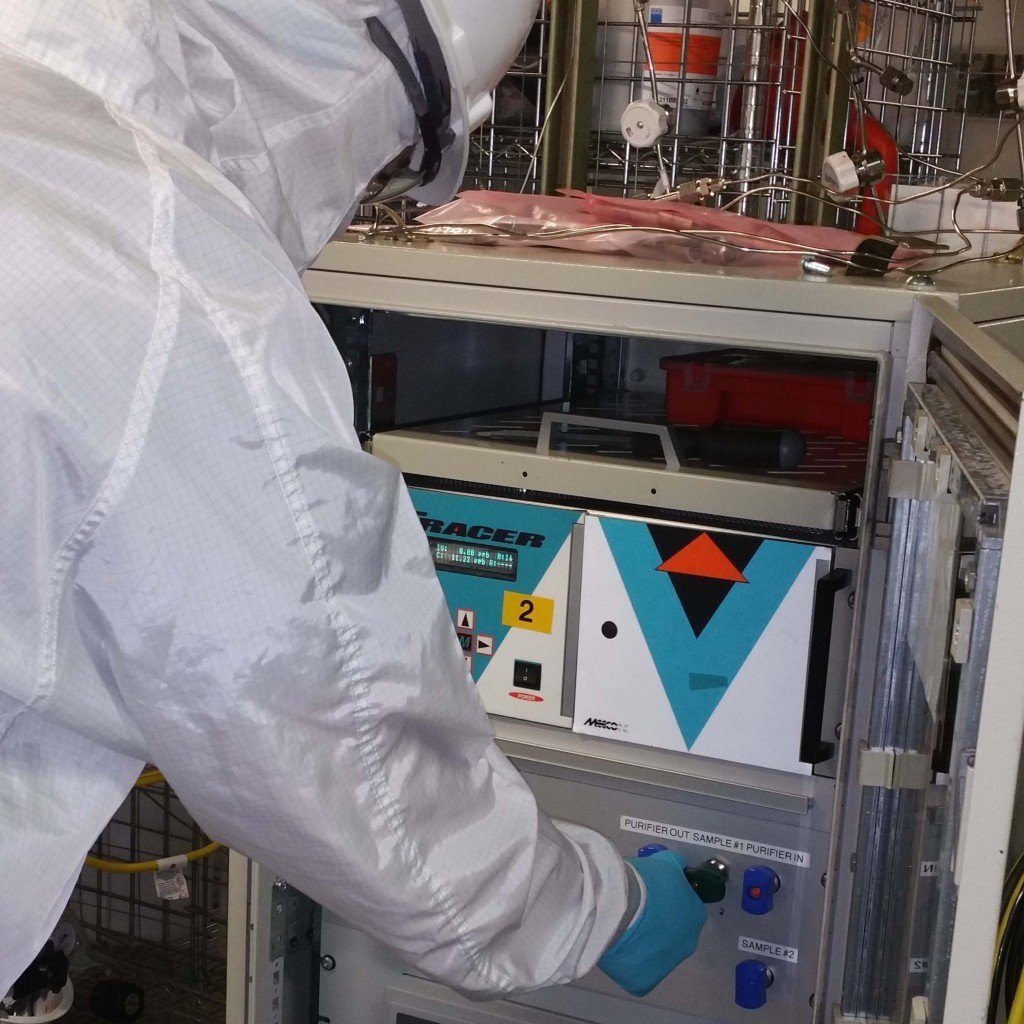 analytical test technician careers