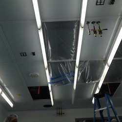 cleanroom-ceiling-grid-system