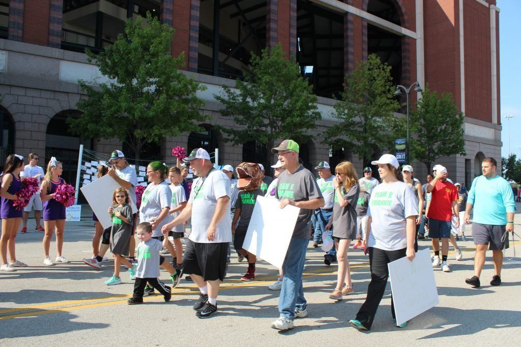 AMTS Supports MDA Muscle Walk AM Technical Solutions