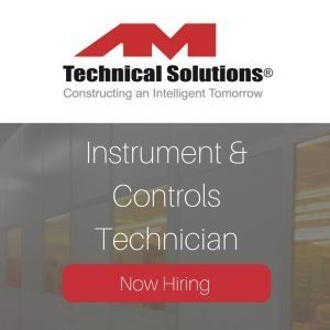 Instrument Controls Technician