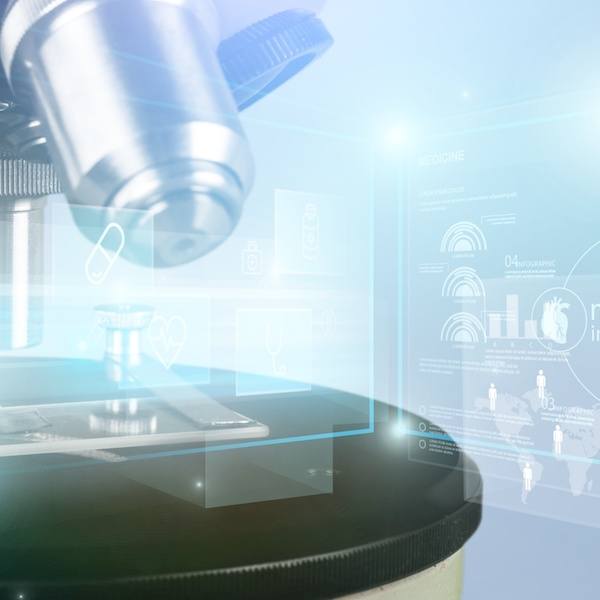 Pharmaceutical Company