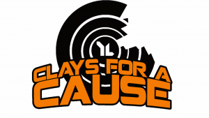 clays for a cause logo