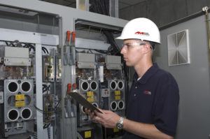 Expertise Electrical Inspection