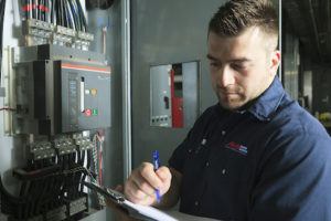 Expertise Life Safety Systems Inspection