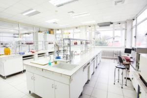 Expertise TQM University Cleanroom