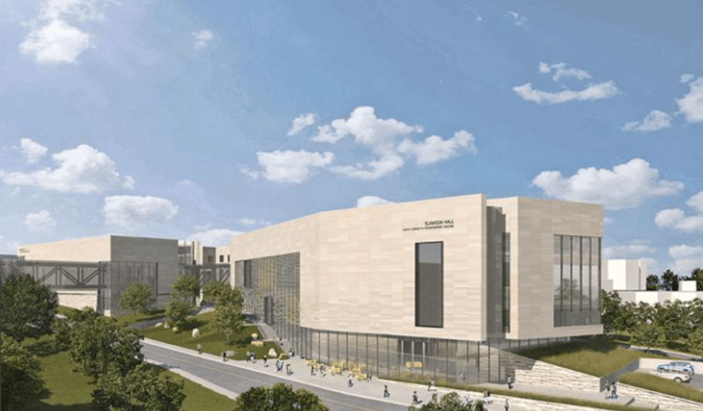Earth, Energy and Environment Center | AM Technical Solutions