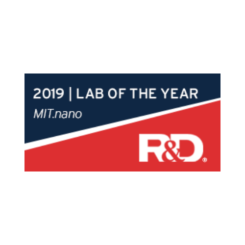 lab of the year amts houston texas