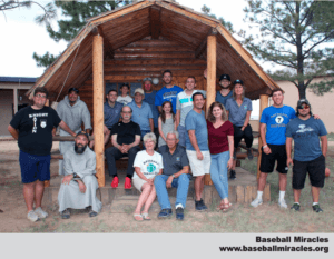 baseball miracles community service center amts houston texas