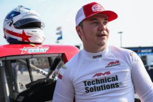 austin wayne self nascar driver am technical solutions