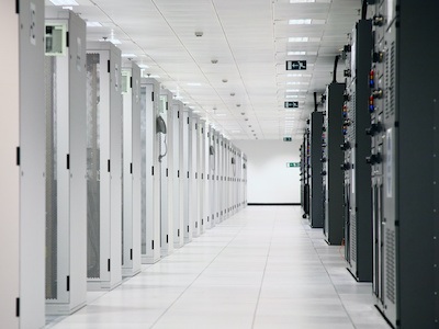 Data center upgrades completed on critical doors and panels by amts in houston texas.