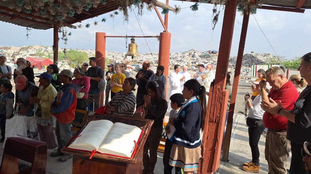 2 February Hope of the Poor 2