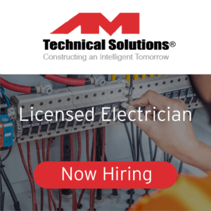 AMTS Career Posts licensed electrician 1