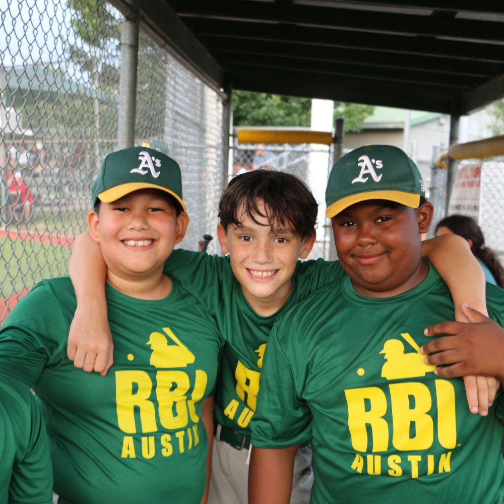 RBI Austin June