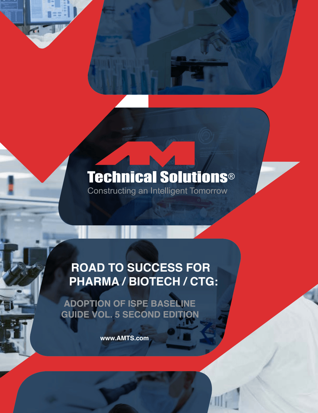 AMTS Whitepaper: The Value of Early Quality Integration