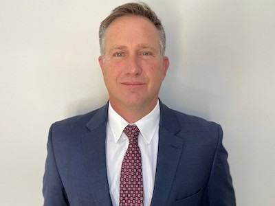 Bob Fountaine hired as VP of Sales for AM Technical Solutions
