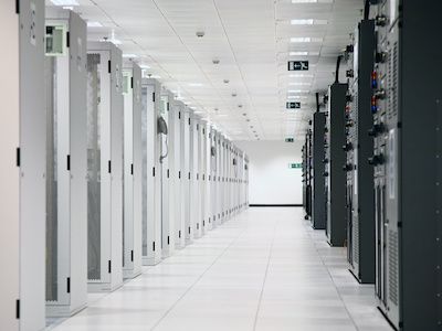 AM Technical Solutions Data Center Solutions