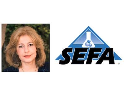 Abbie Gregg Selected As SEFA Lab of the Year Judge