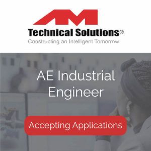 AM Technical Solutions - Industrial engineering jobs
