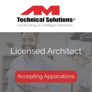 Licensed Architect job openings