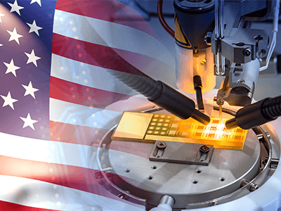 AM Technical Solutions (AM) is helping bring semiconductor manufacturing back to the U.S.