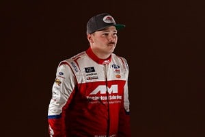 BRETT MOFFITT