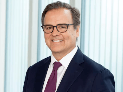 Juan G. Hernandez, Principal Advisor at Sovereign’s Capital