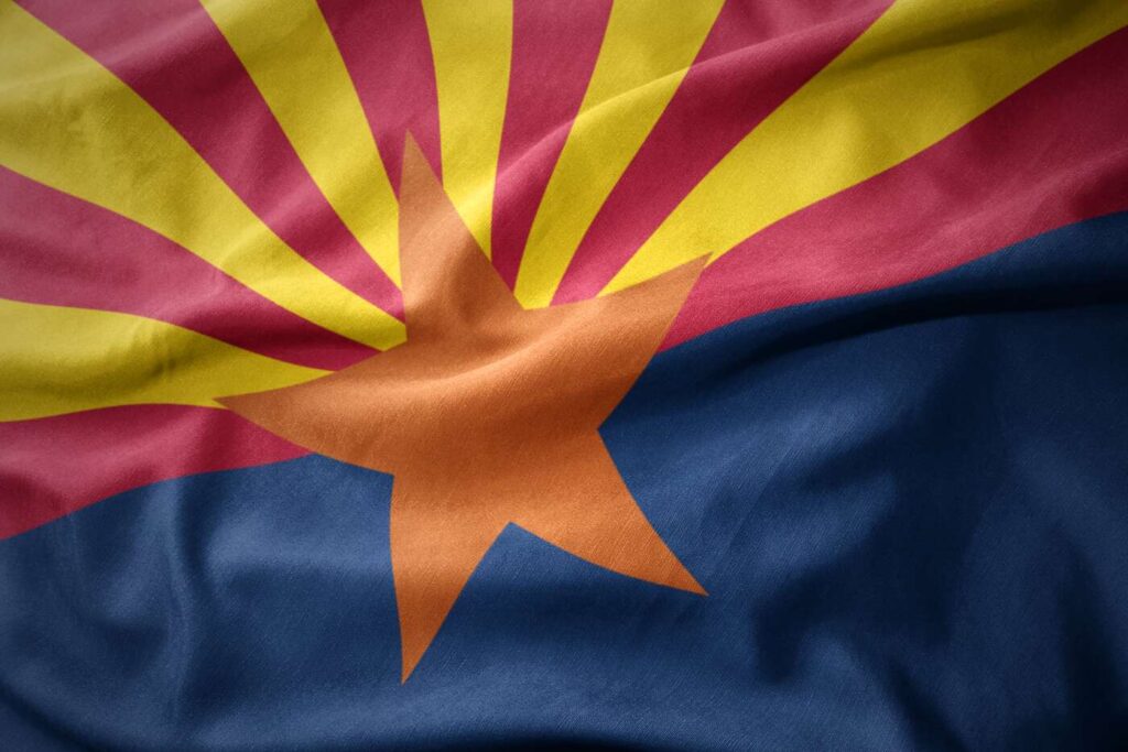 arizona flag 2