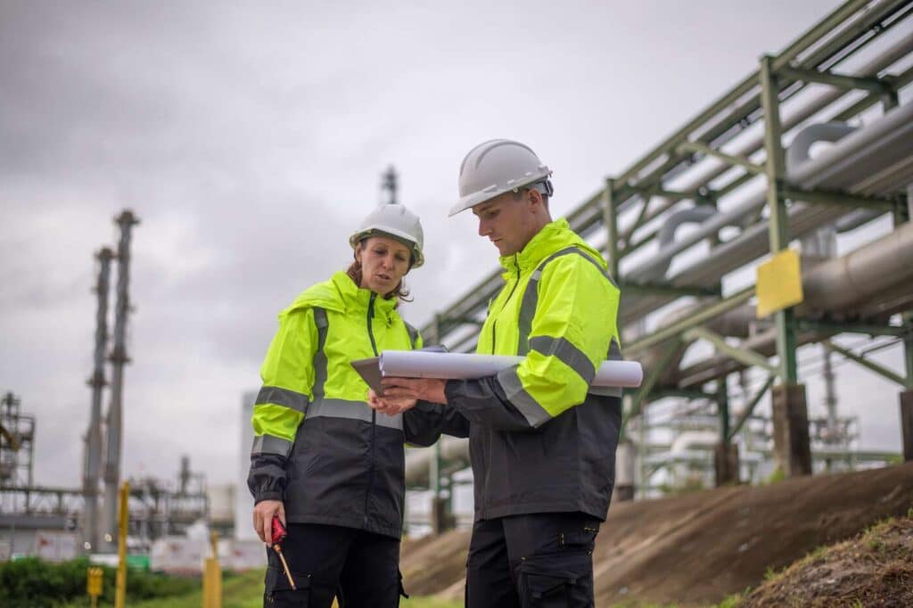 Construction Quality | AM Technical Solutions