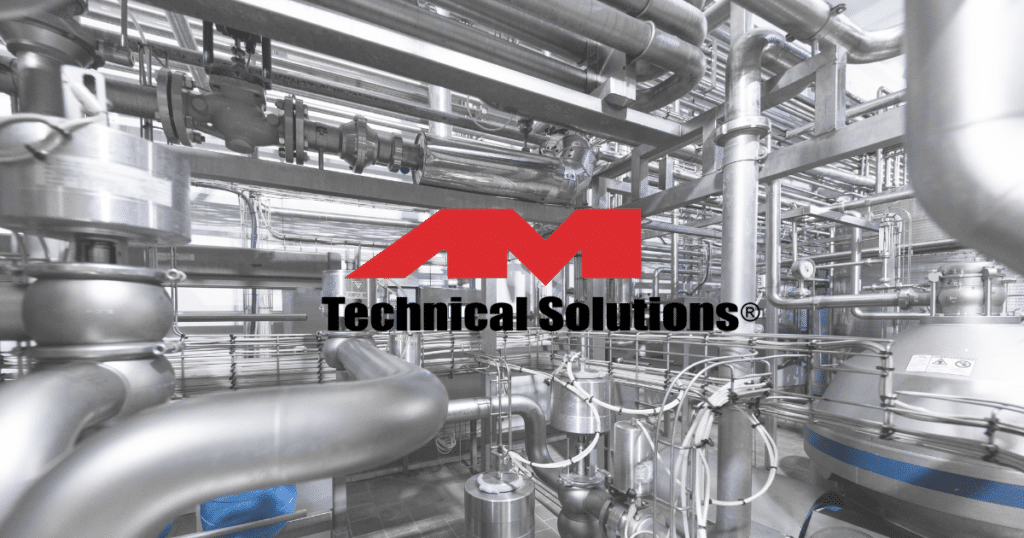 AM Technical Solutions celebrates 30+ years of high-tech construction services