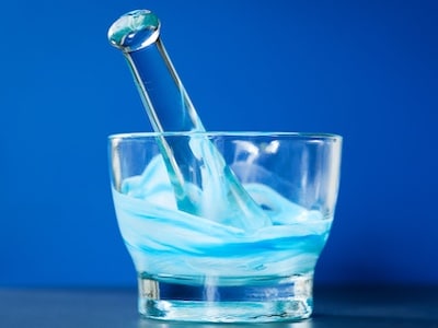 Compounding pharmacy activity