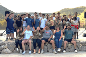 7 july young life