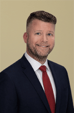 Dustin Moore Headshot