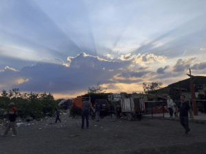 Hope of the Poor