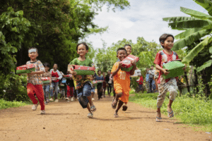 Samaritans Purse