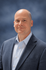 Michael Tremain Headshot
